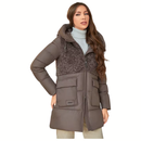 Chaqueta Dyana