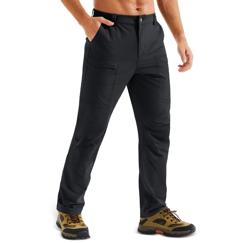 Pantalones Mission