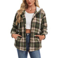 Chaqueta Aurika