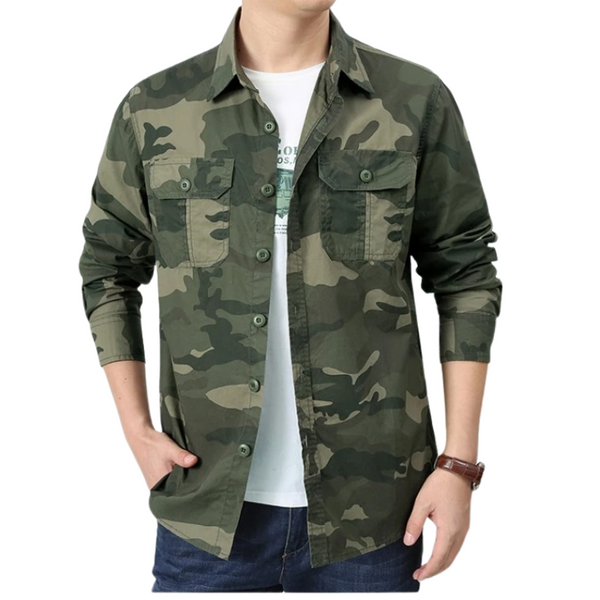 Polera Argon