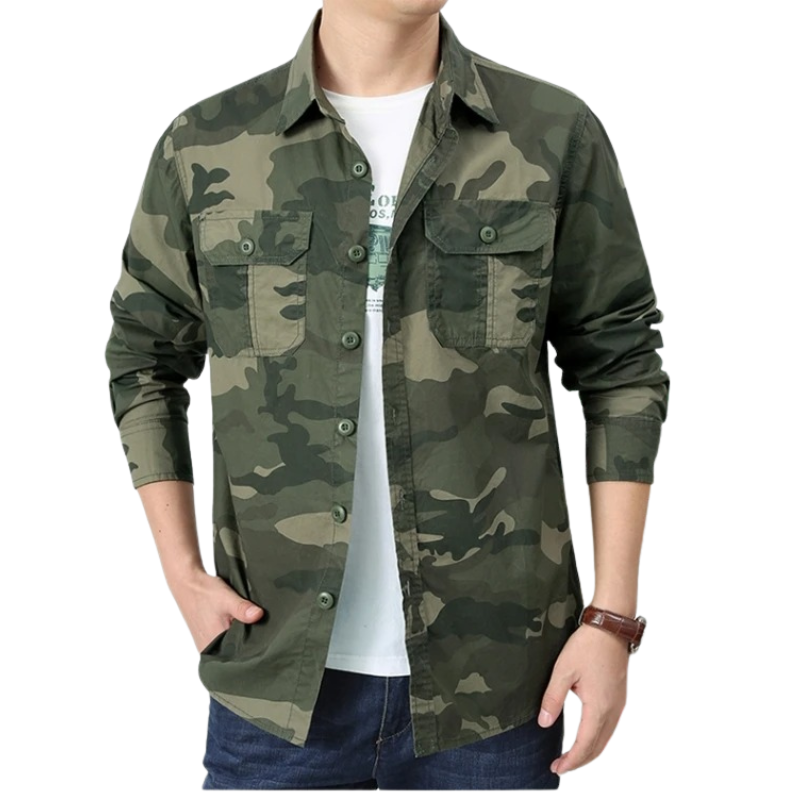 Polera Argon