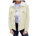Chaqueta Fanny