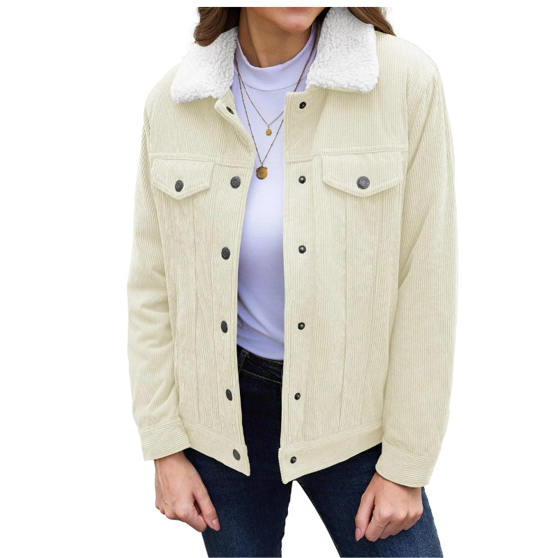 Chaqueta Fanny