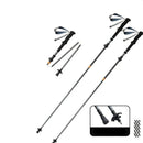 2 Bastões Espino - Mundo Montanha