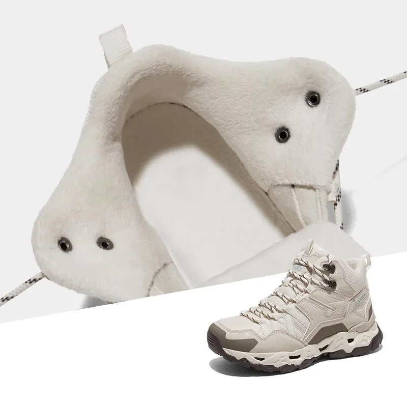 Bota Vert