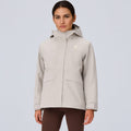 Chaqueta Penny 3 em 1