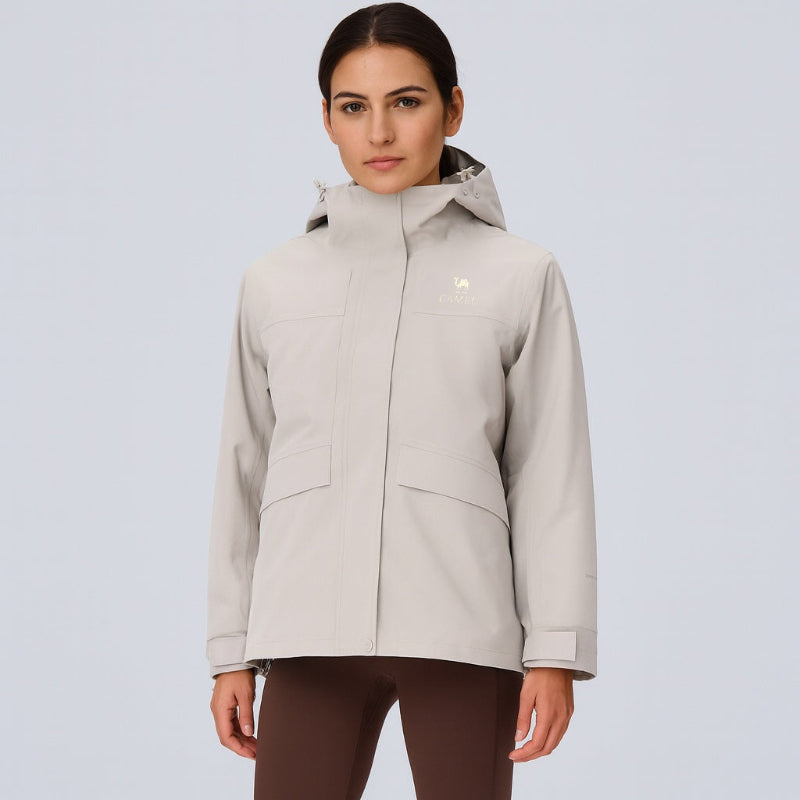 Chaqueta Penny 3 em 1