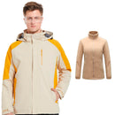 Chaqueta Vitall 3 em 1