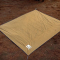 Manta Aislante Impermeable