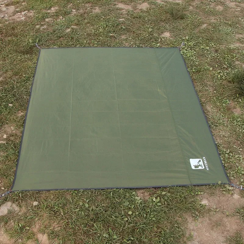 Manta Aislante Impermeable