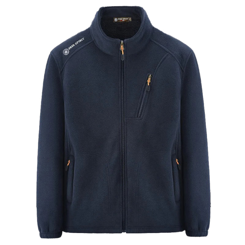 Chaqueta Fleece