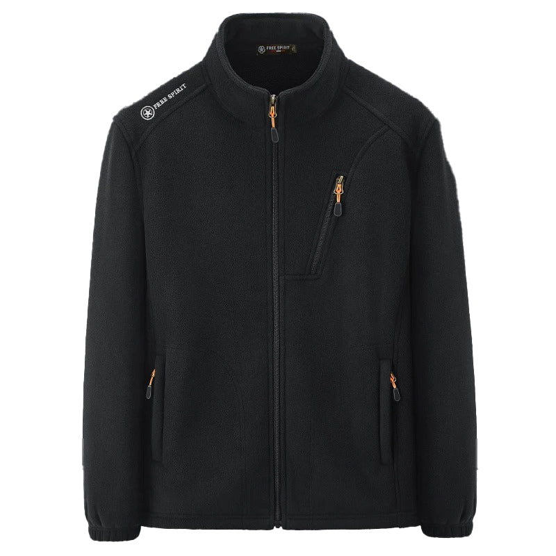 Chaqueta Fleece
