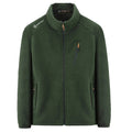 Chaqueta Fleece