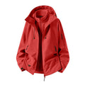 Chaqueta Maya 3 en 1