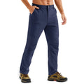 Pantalones Mission