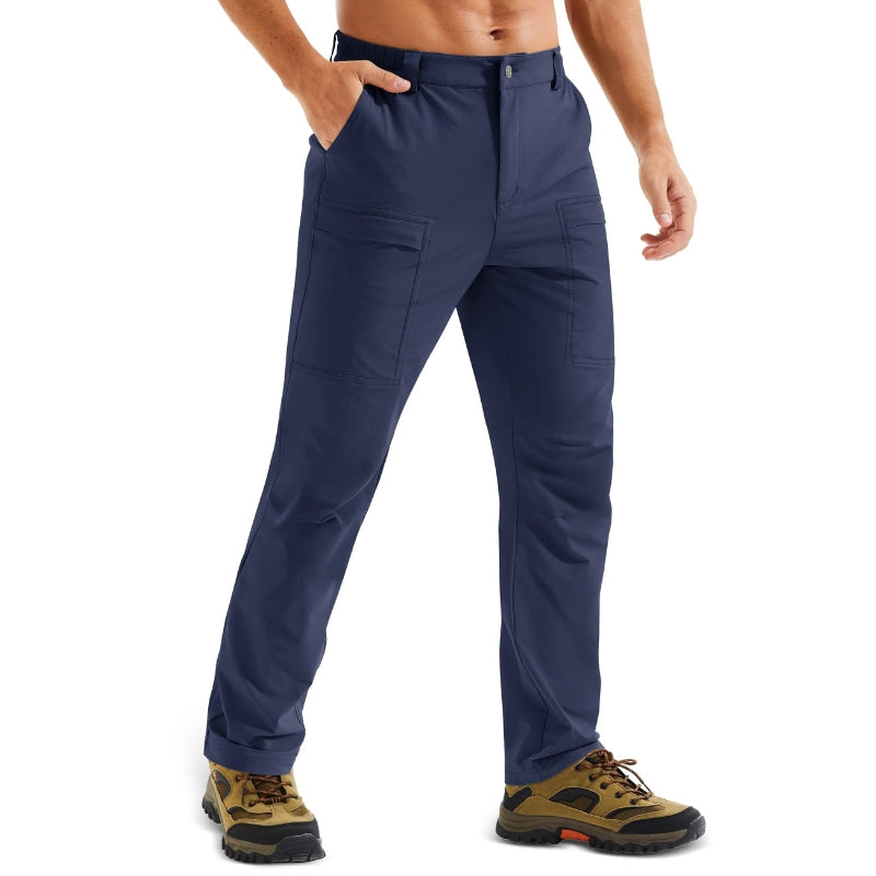Pantalones Mission