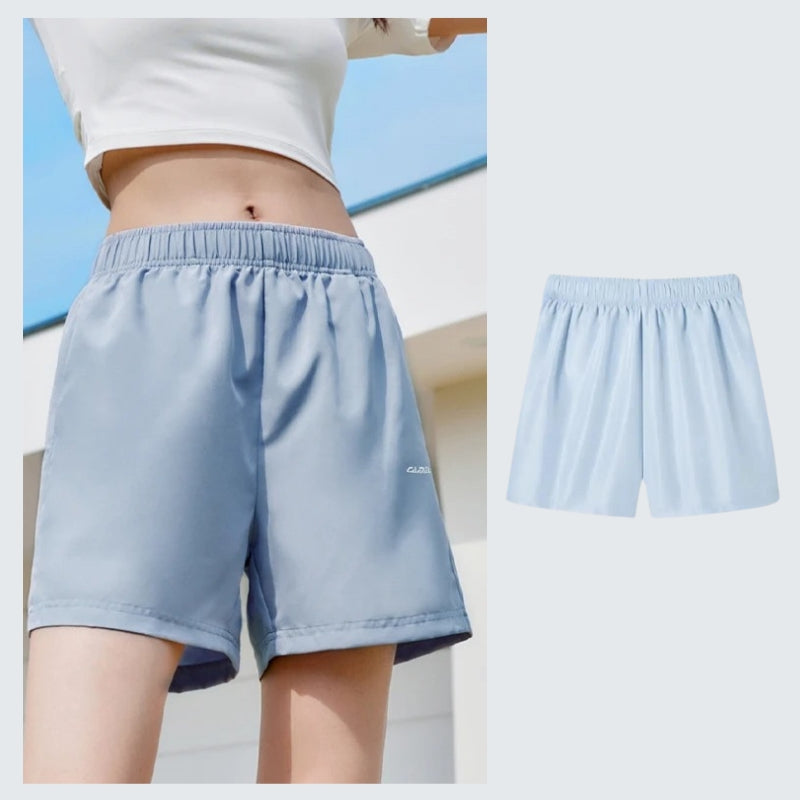 Short Lizy