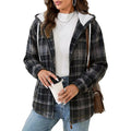 Chaqueta Aurika