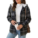 Chaqueta Aurika