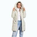 Chaqueta Donna