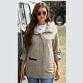 Parka Miley