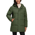 Parka Byrna