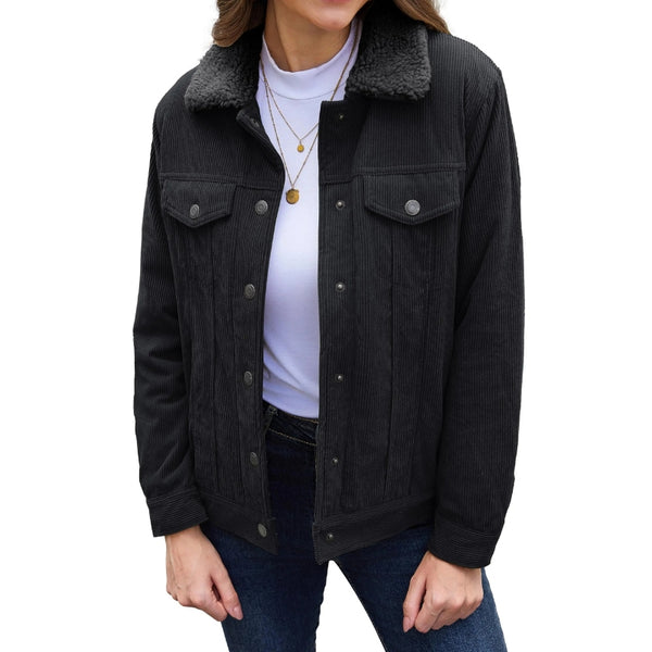Chaqueta Fanny