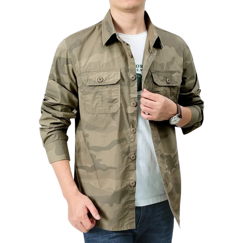 Polera Argon