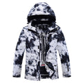 Chaqueta Jessy