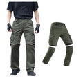 Pantalón Murtin 2 en 1