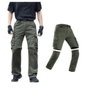 Pantalón Murtin 2 en 1