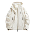Chaqueta Maya 3 en 1