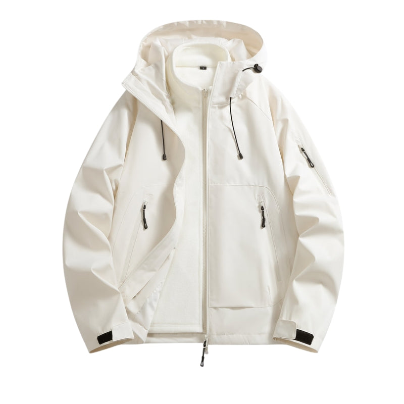 Chaqueta Maya 3 en 1