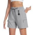 Shorts Tulipa