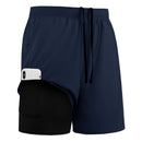 Shorts Trilux
