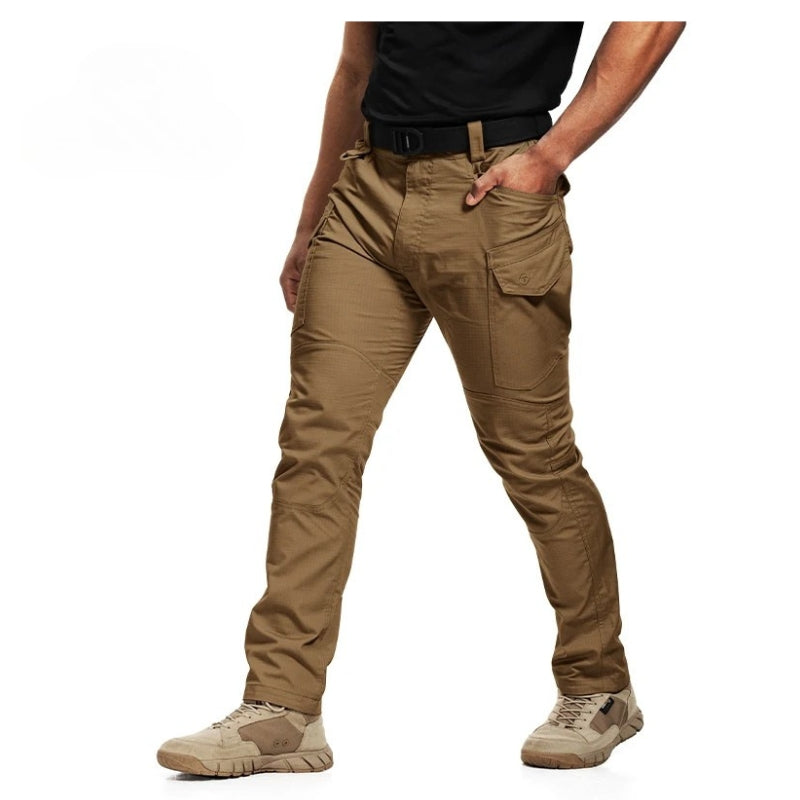 Pantalones Merkon