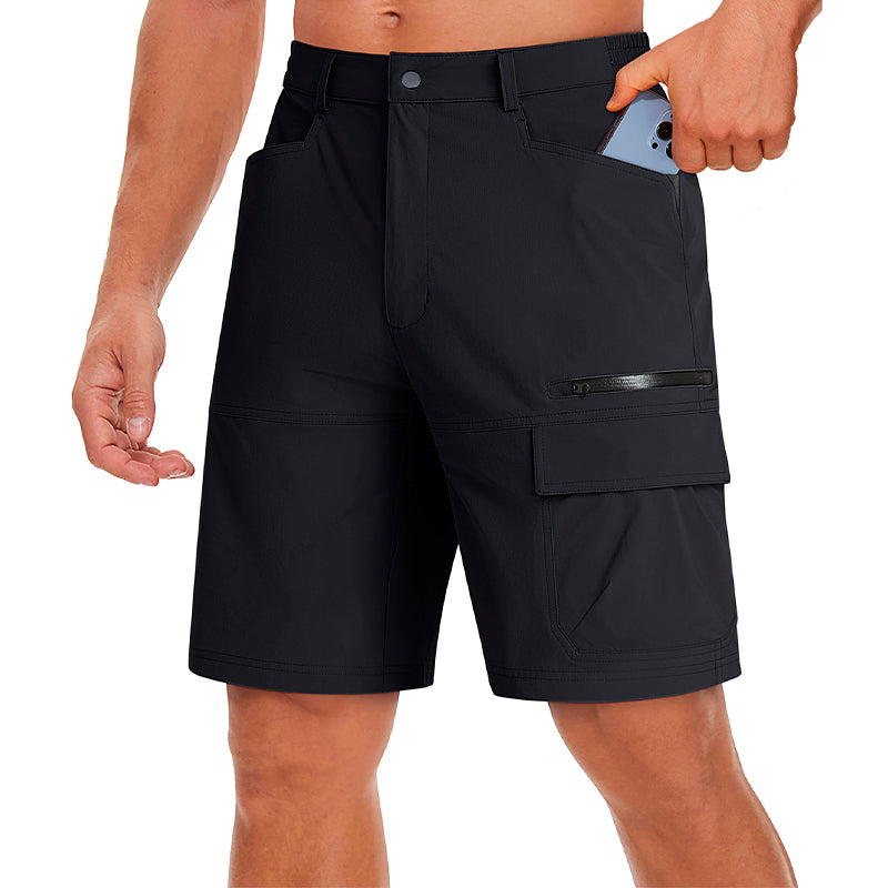 Short Dominic