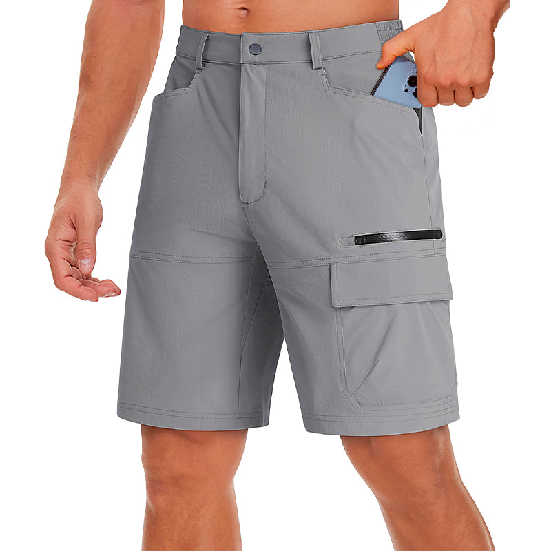 Short Dominic