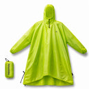 Capa de Lluvia Turk