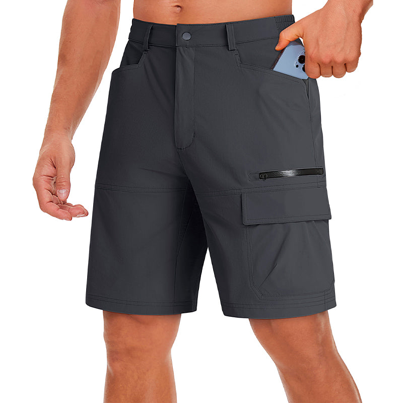 Short Dominic