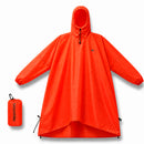 Capa de Lluvia Turk