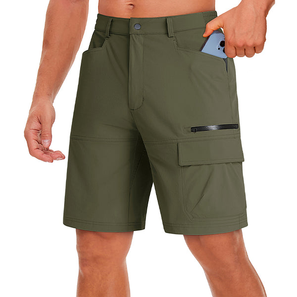 Short Dominic