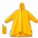 Capa de Lluvia Turk