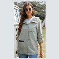 Parka Miley