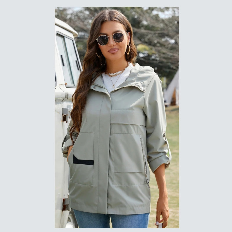 Parka Miley