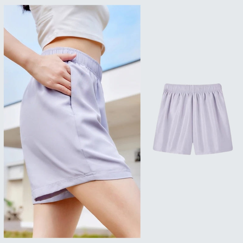 Short Lizy