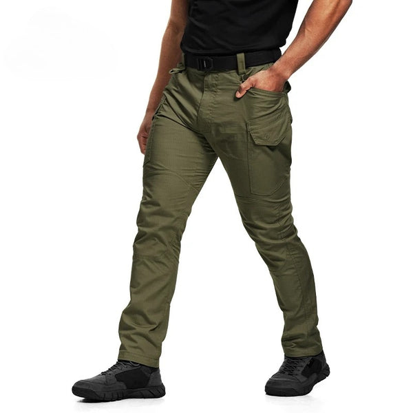 Pantalones Merkon