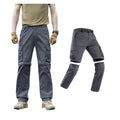 Pantalón Murtin 2 en 1
