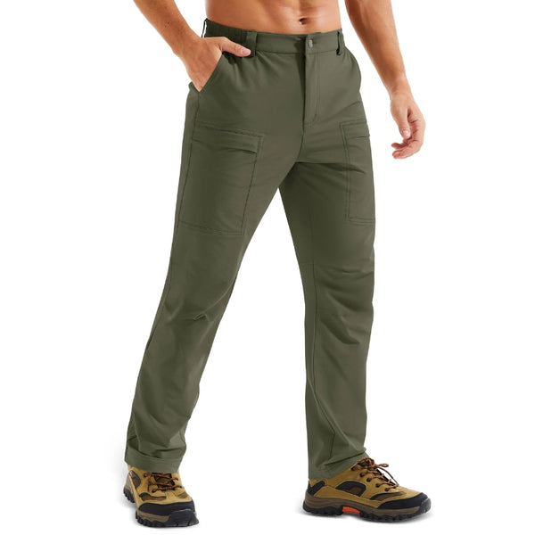 Pantalones Mission