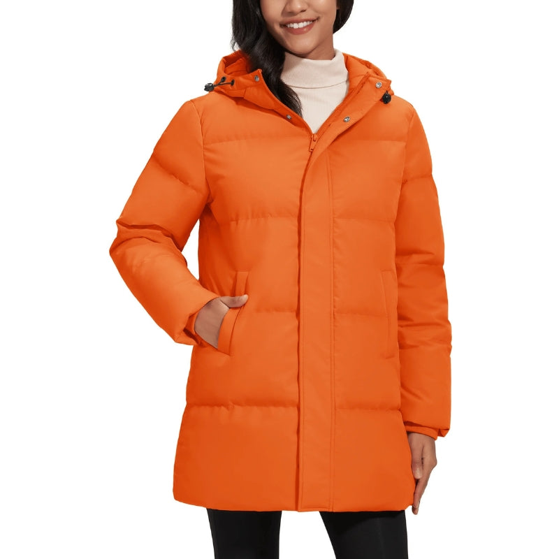 Parka Byrna